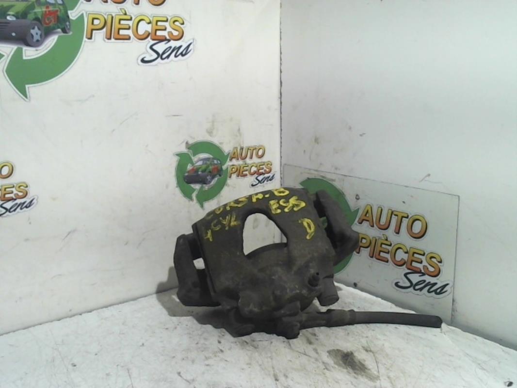 Etrier avant droit (freinage) OPEL CORSA A  - 1