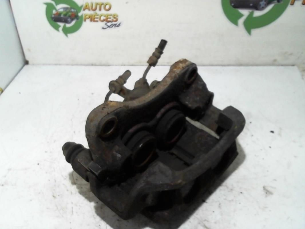Etrier avant droit (freinage) RENAULT MASTER 2  - 1
