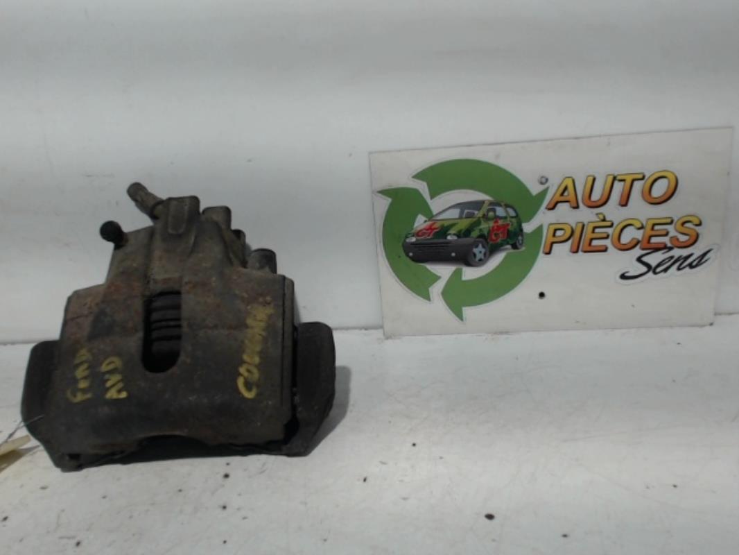 Etrier avant droit (freinage) FORD COUGAR  - 1