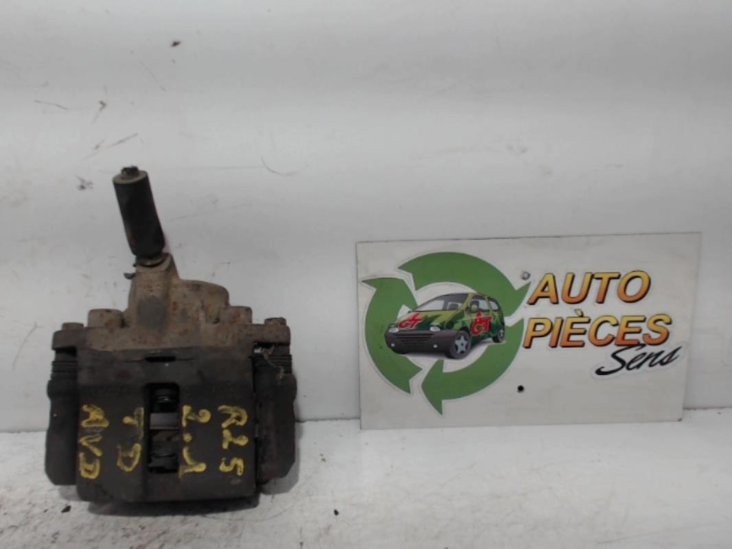Etrier avant droit (freinage) RENAULT R25 PHASE 1 Diesel - 1