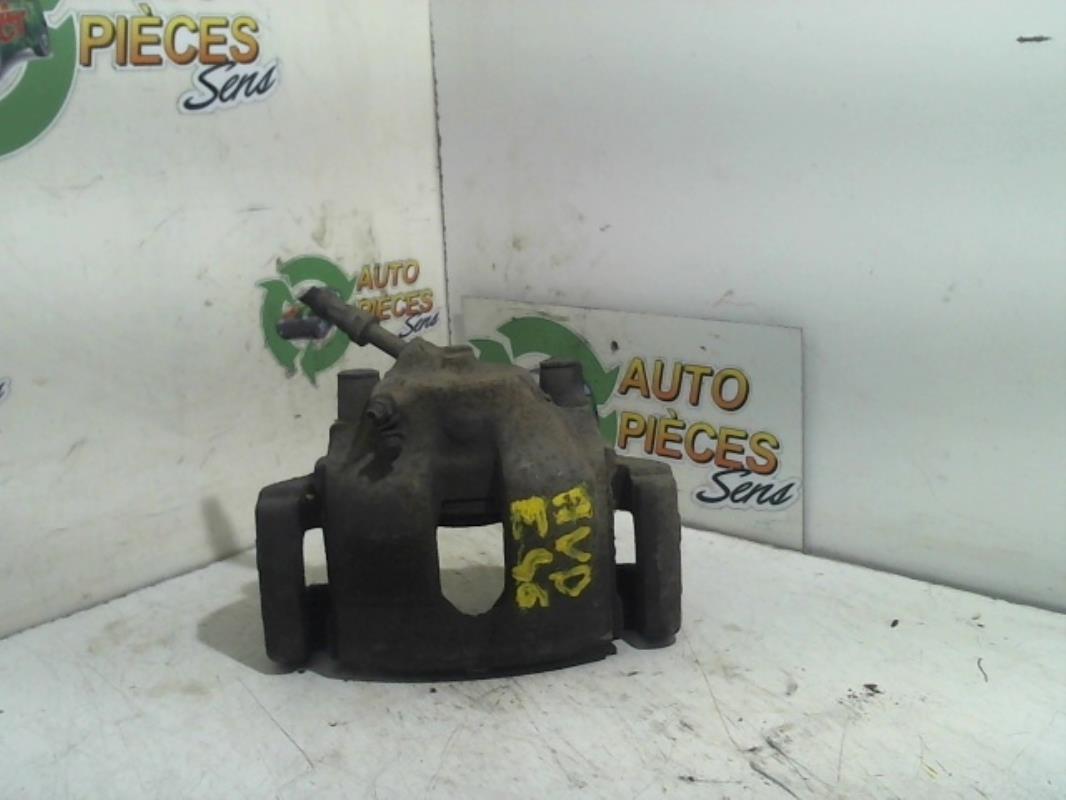 Etrier avant droit (freinage) BMW SERIE 3 E46  - 1