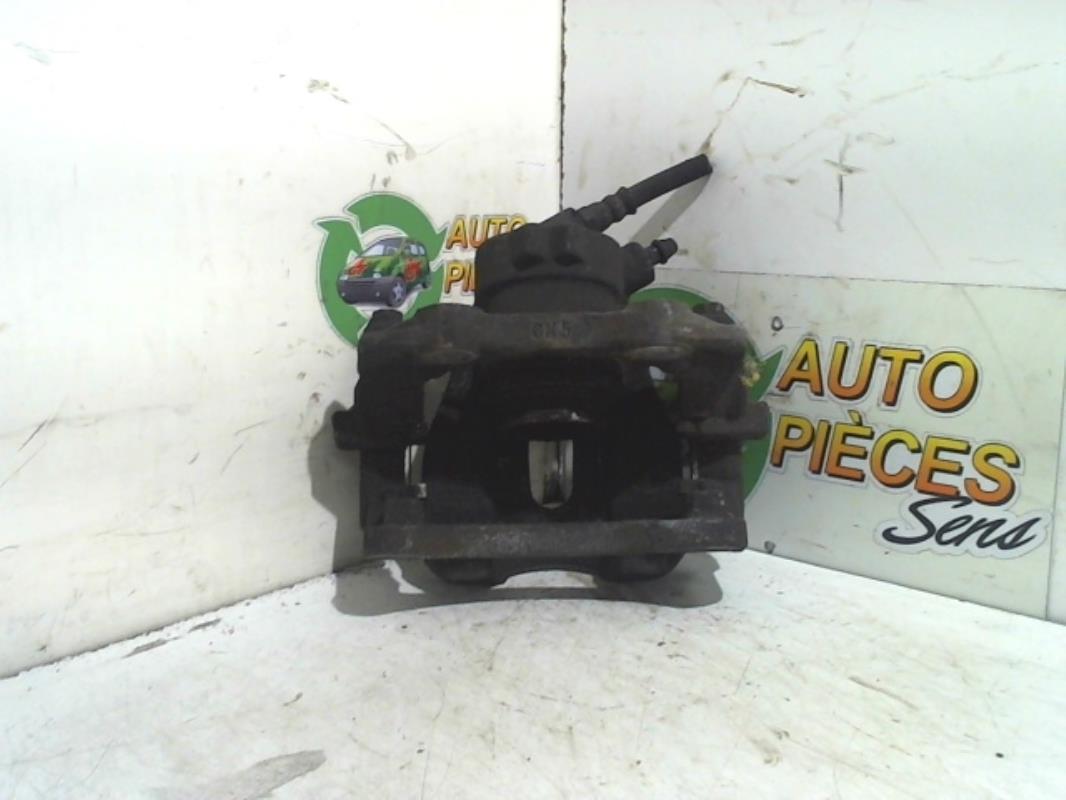 Etrier avant droit (freinage) CITROEN C2 PHASE 1 Essence - 1