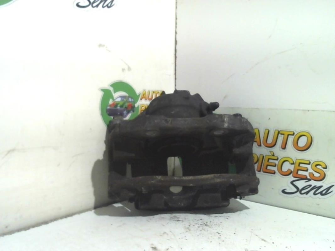 Etrier avant droit (freinage) CITROEN C3 2 PHASE 1 Diesel - 1