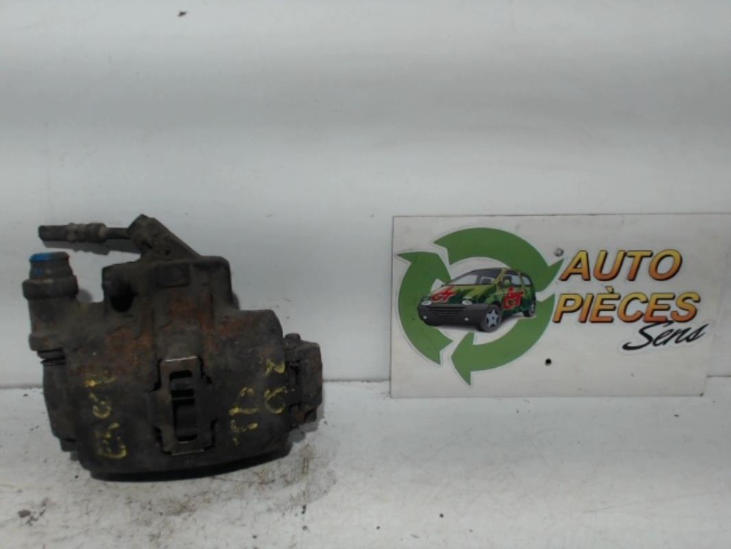 Etrier avant droit (freinage) FORD ESCORT 6  - 1