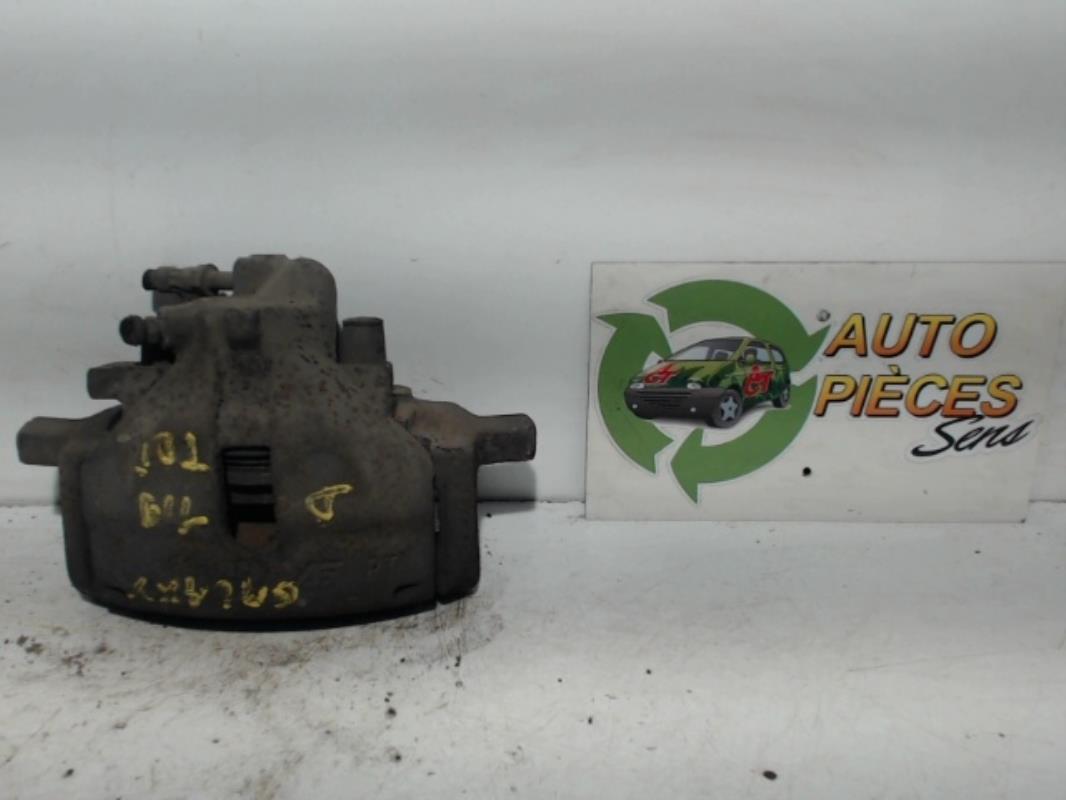 Etrier avant droit (freinage) FORD GALAXY 1 Diesel - 1