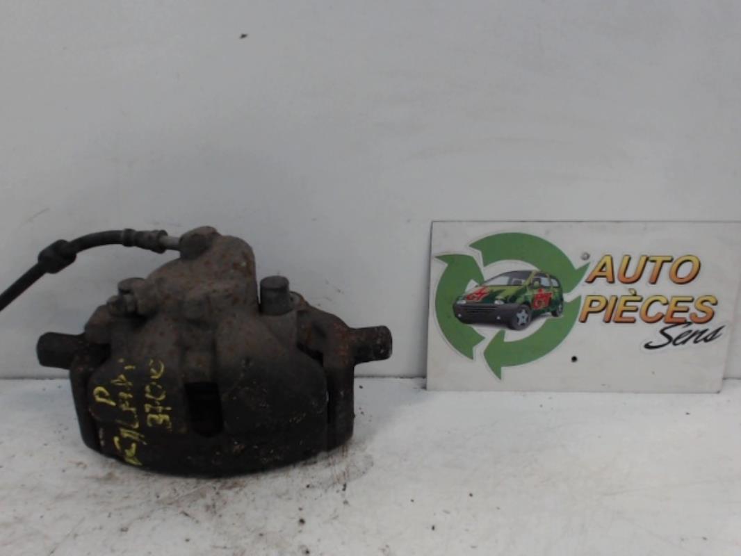 Etrier avant droit (freinage) FORD GALAXY 1 Diesel - 1