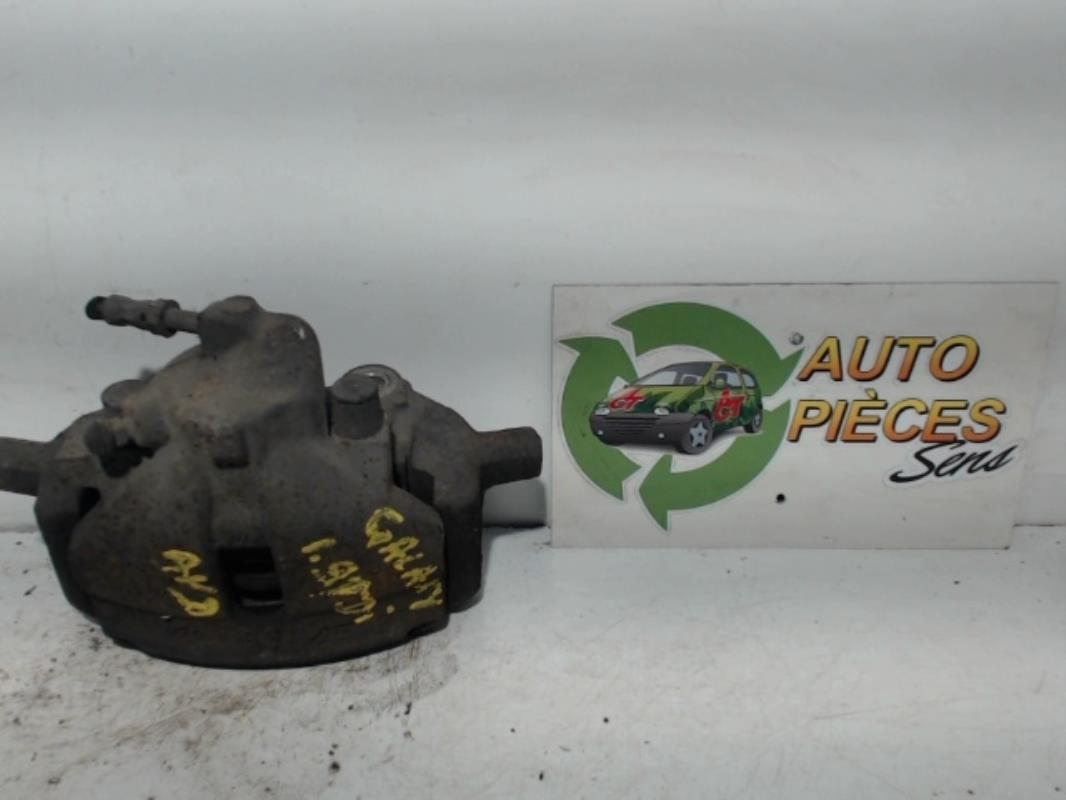 Etrier avant droit (freinage) FORD GALAXY 1 Diesel - 1