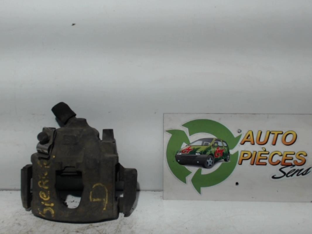 Etrier avant droit (freinage) FORD SIERRA  - 1