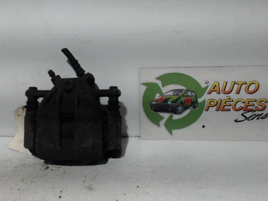 Etrier avant droit (freinage) RENAULT CLIO 3 PHASE 2  - 1