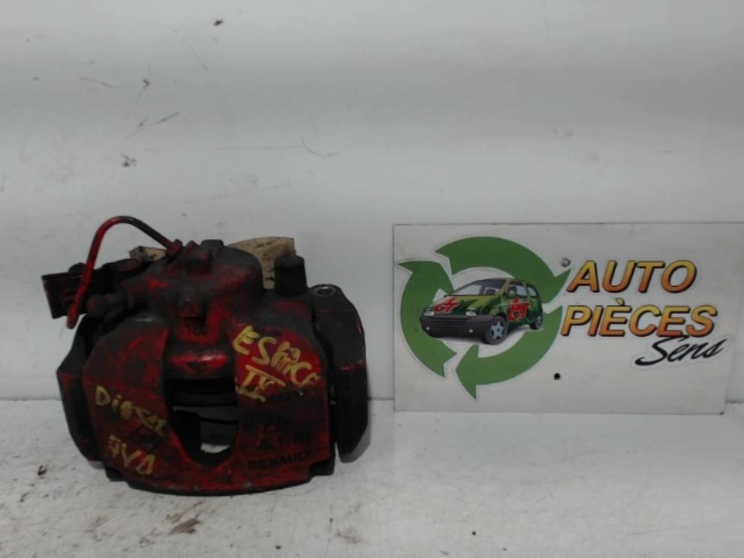 Etrier avant droit (freinage) RENAULT ESPACE 4 PHASE 1 Diesel - 1