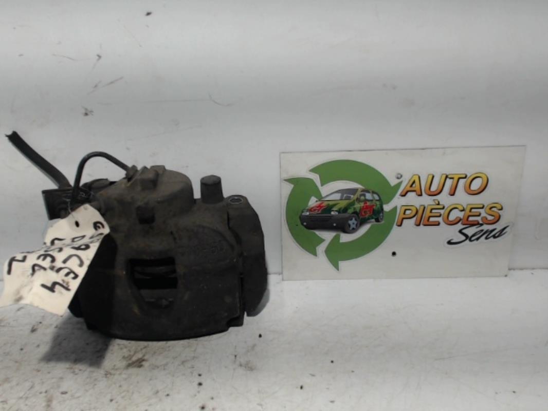 Etrier avant droit (freinage) RENAULT ESPACE 4 PHASE 1 Diesel - 1