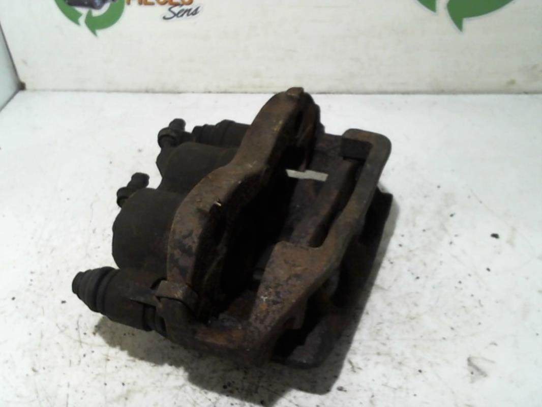 Etrier avant droit (freinage) RENAULT MASTER 2  - 1