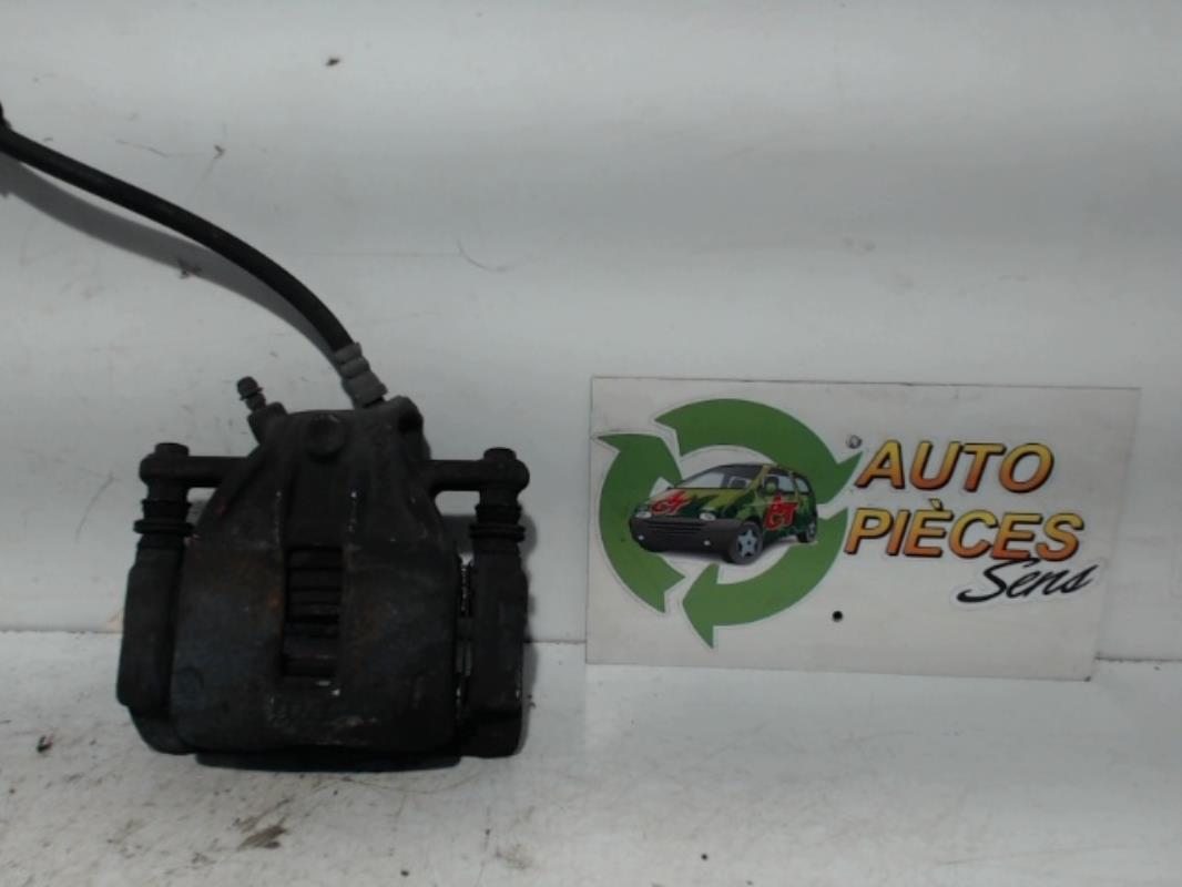 Etrier avant droit (freinage) RENAULT MODUS PHASE 2 Essence - 1
