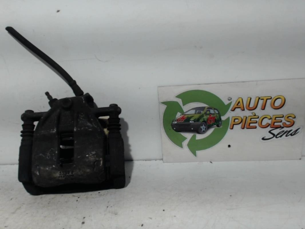 Etrier avant droit (freinage) RENAULT MODUS PHASE 2 Essence - 1