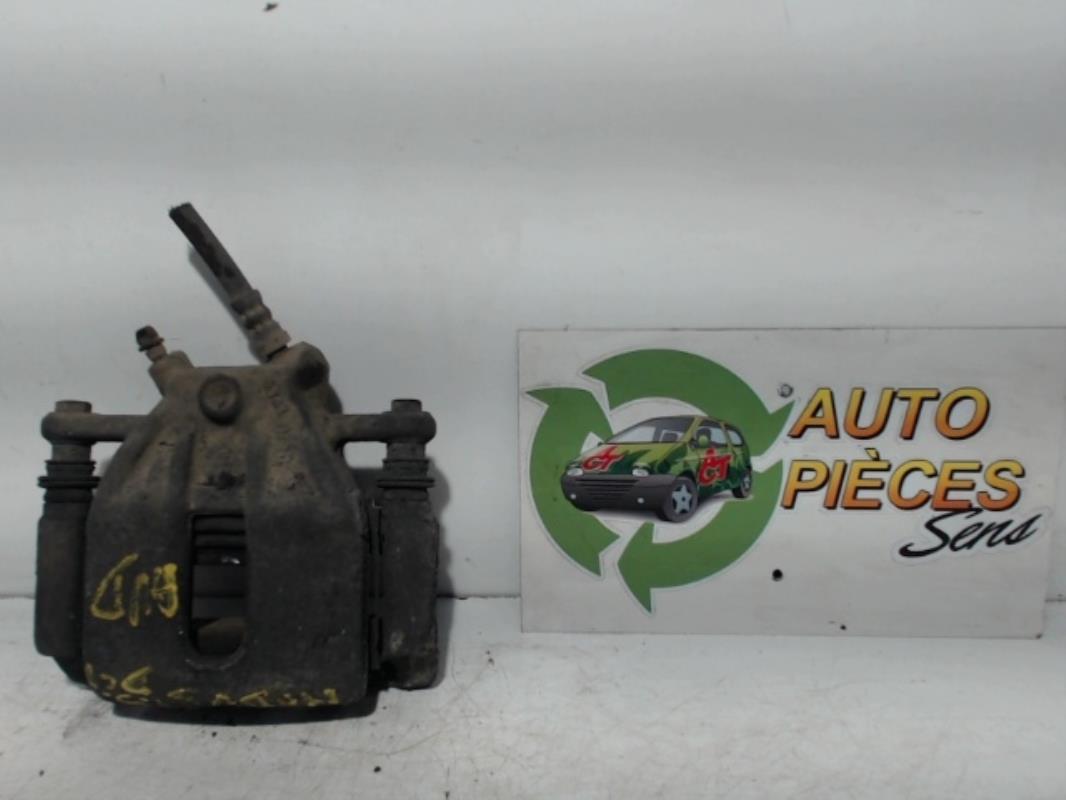 Etrier avant droit (freinage) RENAULT MODUS PHASE 1 Essence - 1