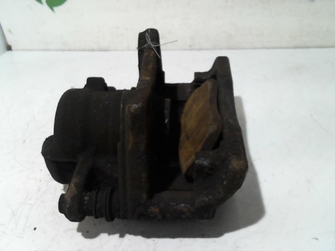 Etrier avant droit (freinage) RENAULT MODUS PHASE 2 Diesel - 1