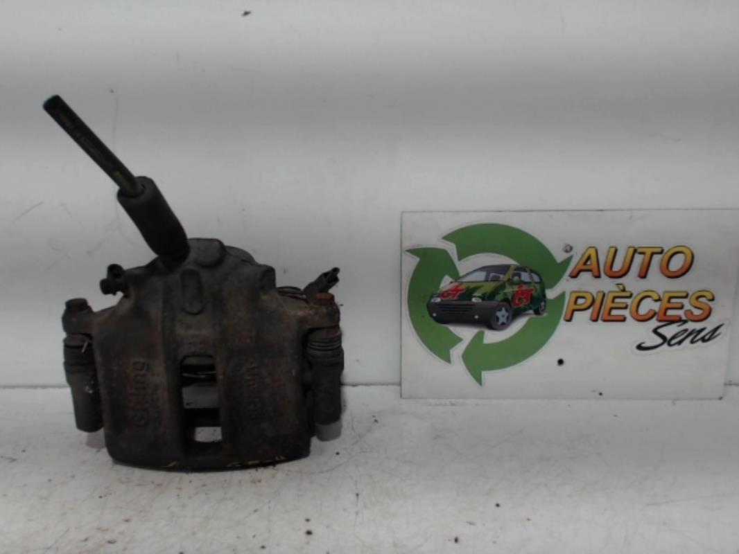 Etrier avant droit (freinage) RENAULT R25 PHASE 1 Diesel - 1