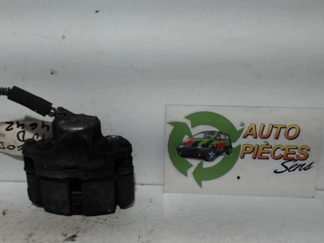Etrier avant droit (freinage) RENAULT TWINGO 2 PHASE 1 Essence - 1