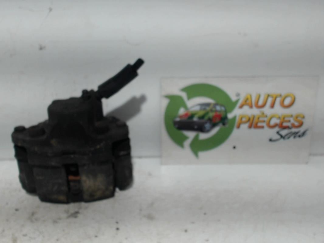 Etrier avant droit (freinage) RENAULT TWINGO 2 PHASE 1 Essence - 1