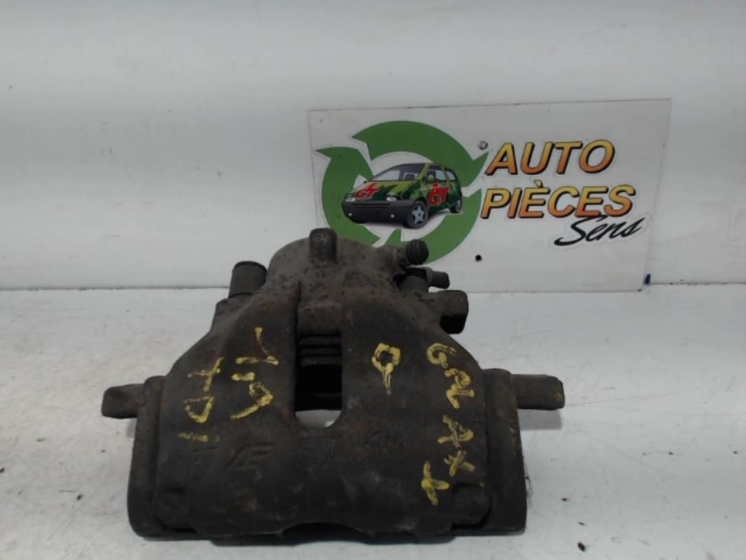 Etrier avant gauche (freinage) FORD GALAXY 1 Diesel - 1