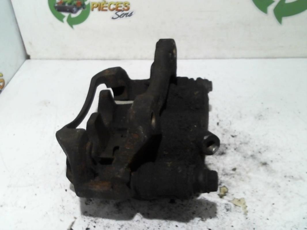 Etrier avant gauche (freinage) RENAULT MASTER 1  - 1
