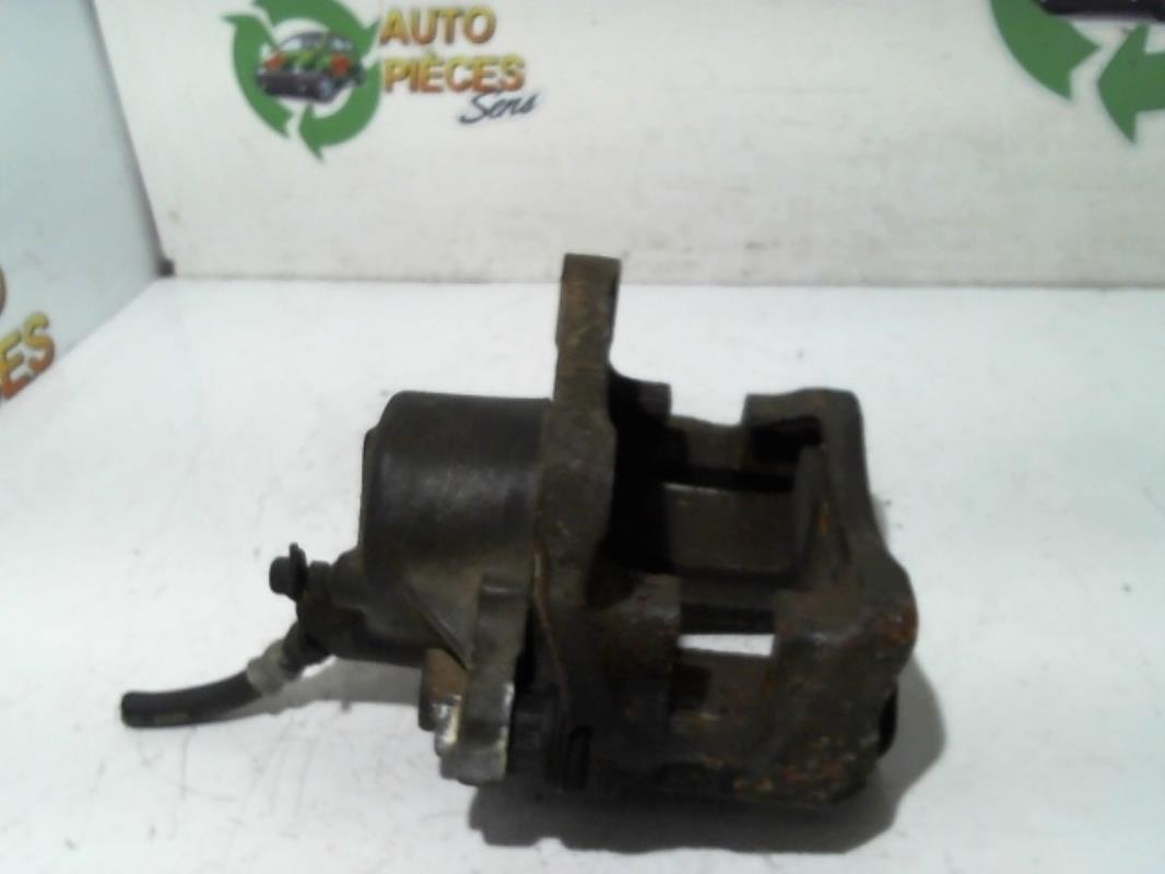 Etrier avant gauche (freinage) RENAULT R25  - 1