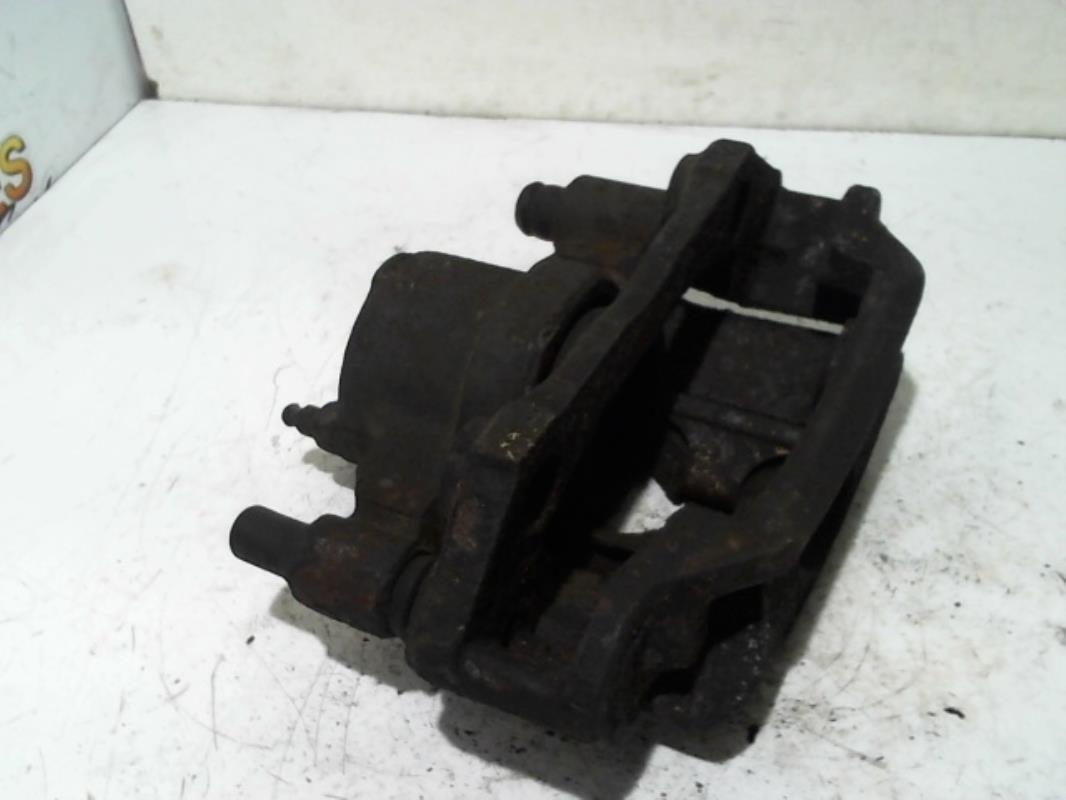 Etrier avant droit (freinage) RENAULT R21  - 1