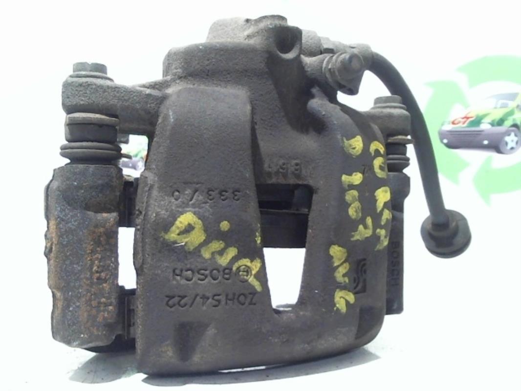 Etrier avant gauche (freinage) OPEL CORSA D  - 1