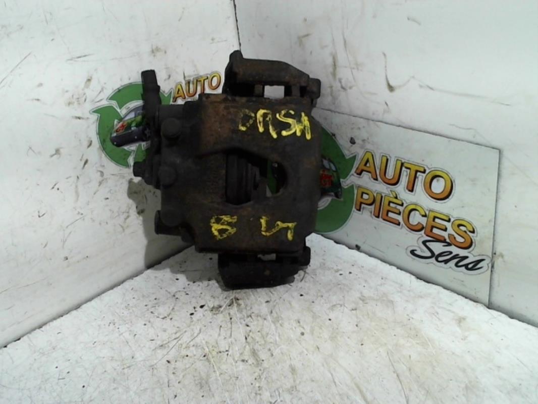 Etrier avant gauche (freinage) OPEL CORSA A  - 1