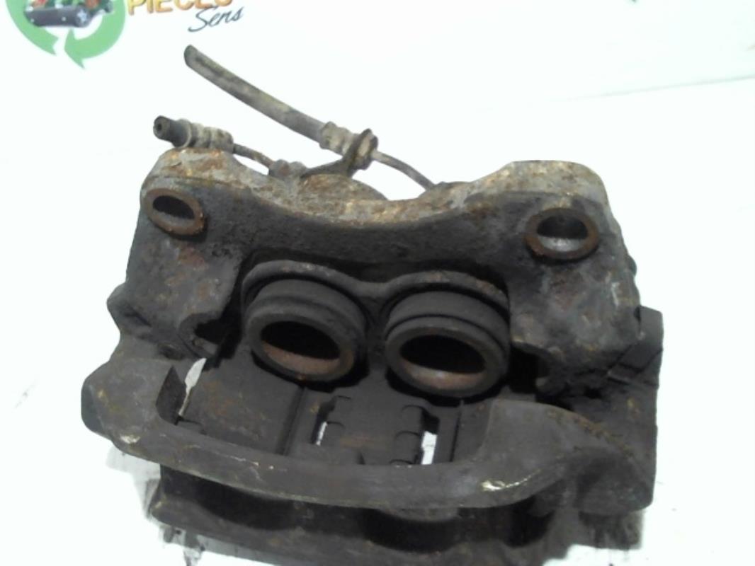 Etrier avant gauche (freinage) RENAULT MASTER 1  - 1