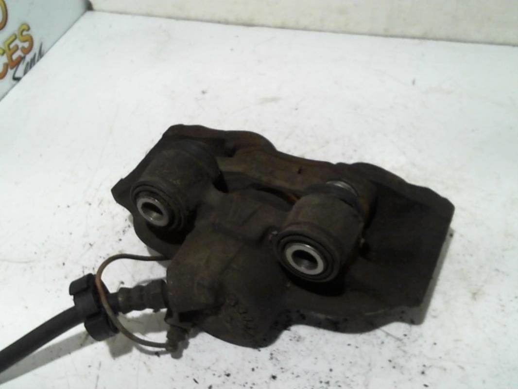 Etrier avant gauche (freinage) RENAULT CLIO 2 PHASE 1 Diesel - 1