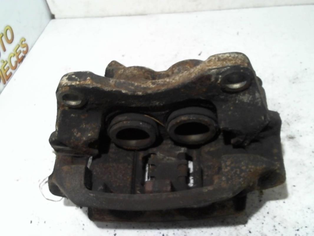 Etrier avant gauche (freinage) RENAULT MASTER 1  - 1