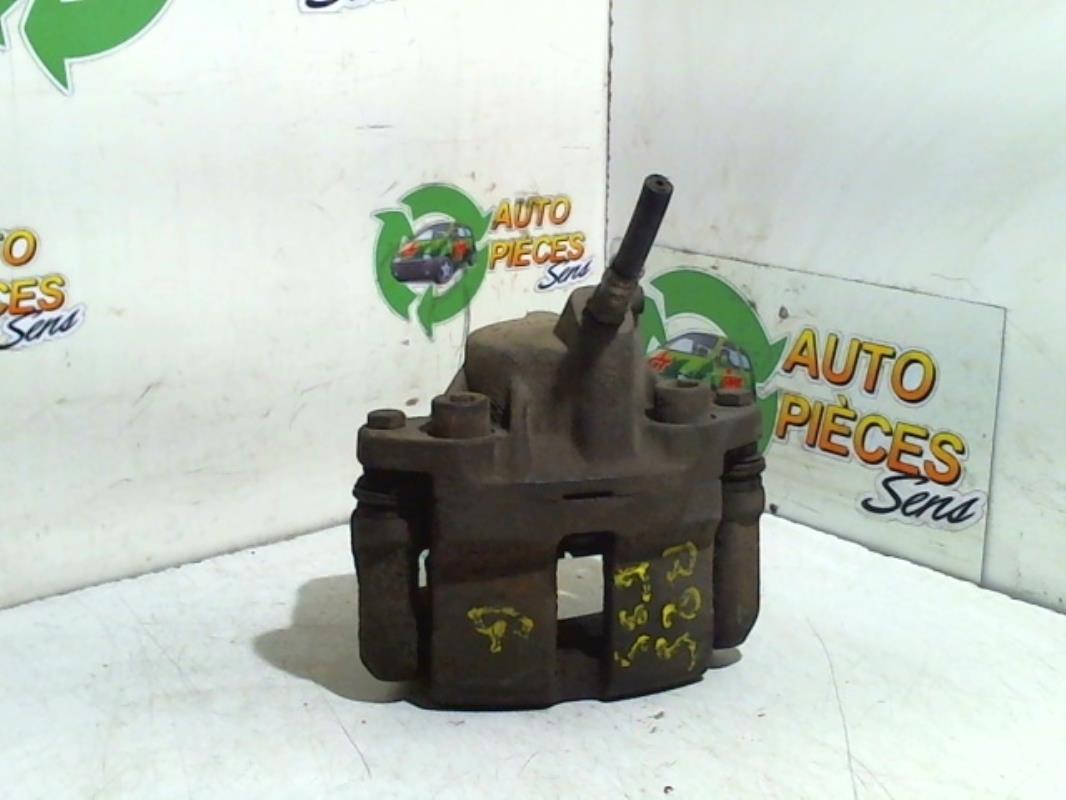 Etrier avant gauche (freinage) RENAULT R25 PHASE 1 Essence - 1