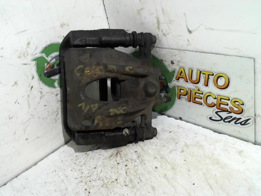Etrier avant gauche (freinage) OPEL CORSA C PHASE 2 Essence - 1