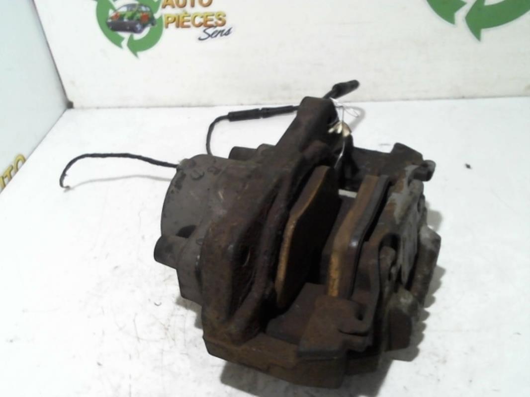 Etrier avant gauche (freinage) BMW SERIE 5 E60 PHASE 2 Diesel - 1