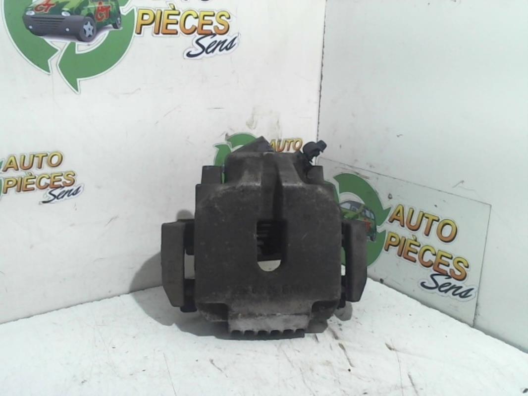 Etrier avant droit (freinage) BMW SERIE 5 E60 PHASE 2 Diesel - 1
