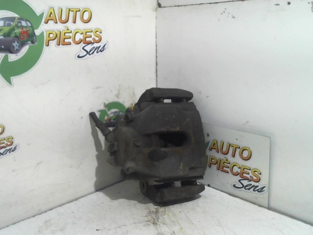 Etrier avant gauche (freinage) BMW X3 E83 PHASE 1 Diesel - 1