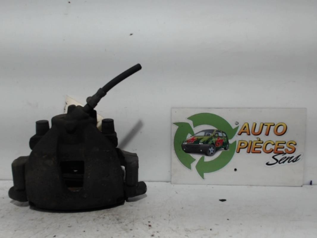 Etrier avant gauche (freinage) FORD C-MAX 1 PHASE 1 Diesel - 1