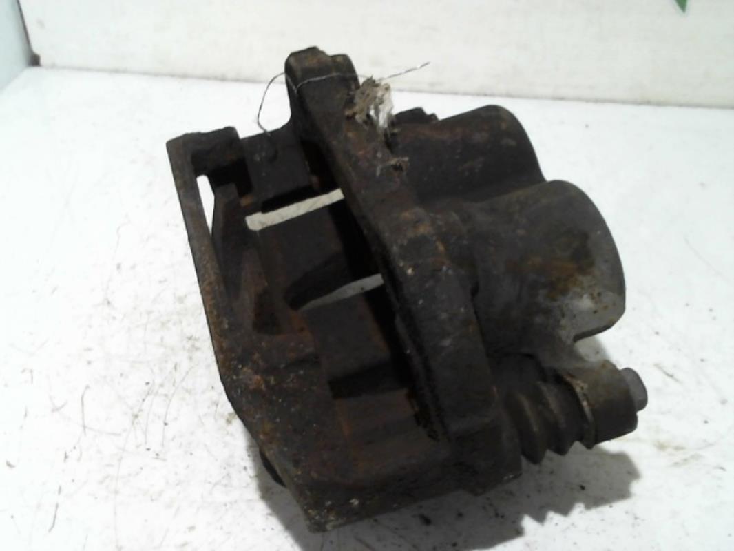 Etrier avant gauche (freinage) FORD TRANSIT 1 Diesel - 1