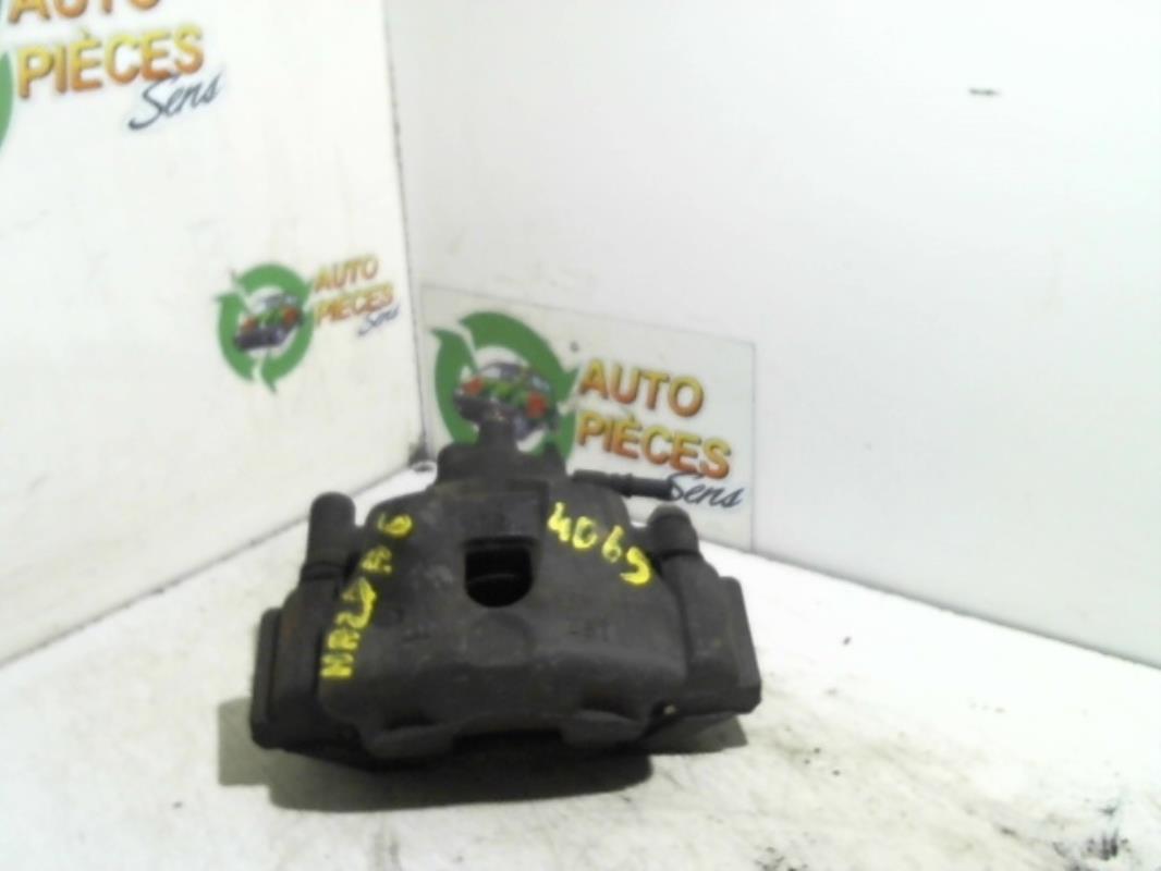 Etrier avant gauche (freinage) MAZDA 6 1 PHASE 2 Diesel - 1