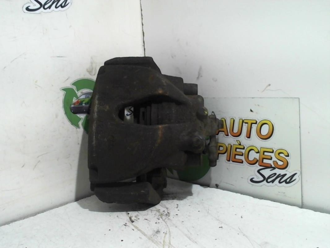 Etrier avant gauche (freinage) OPEL ASTRA G BREAK Diesel - 1