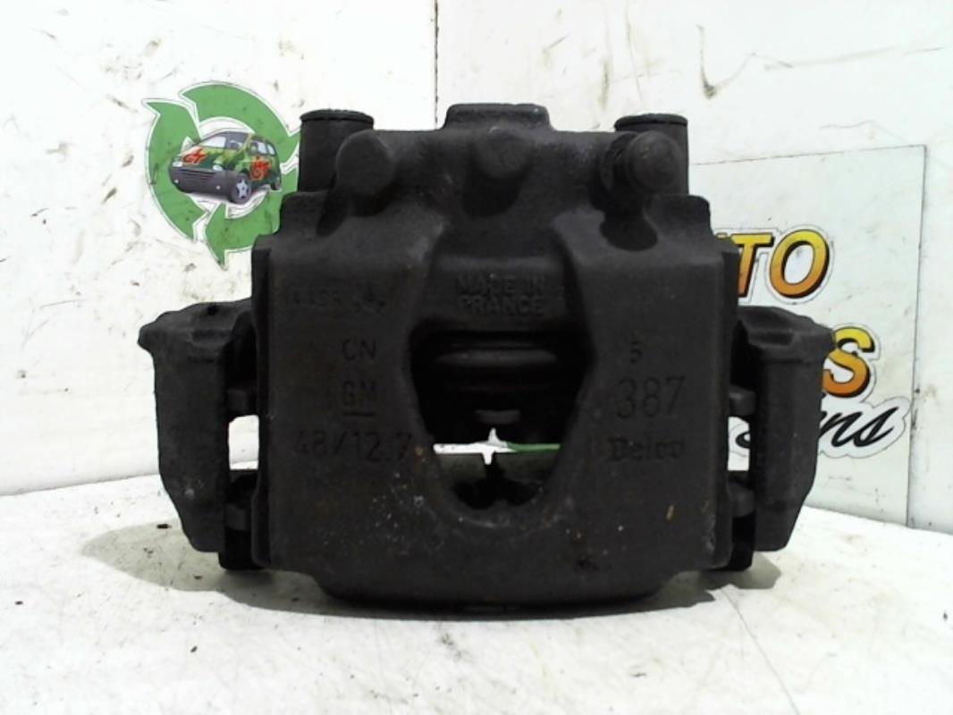 Etrier avant gauche (freinage) OPEL CORSA B PHASE 1 Diesel - 1