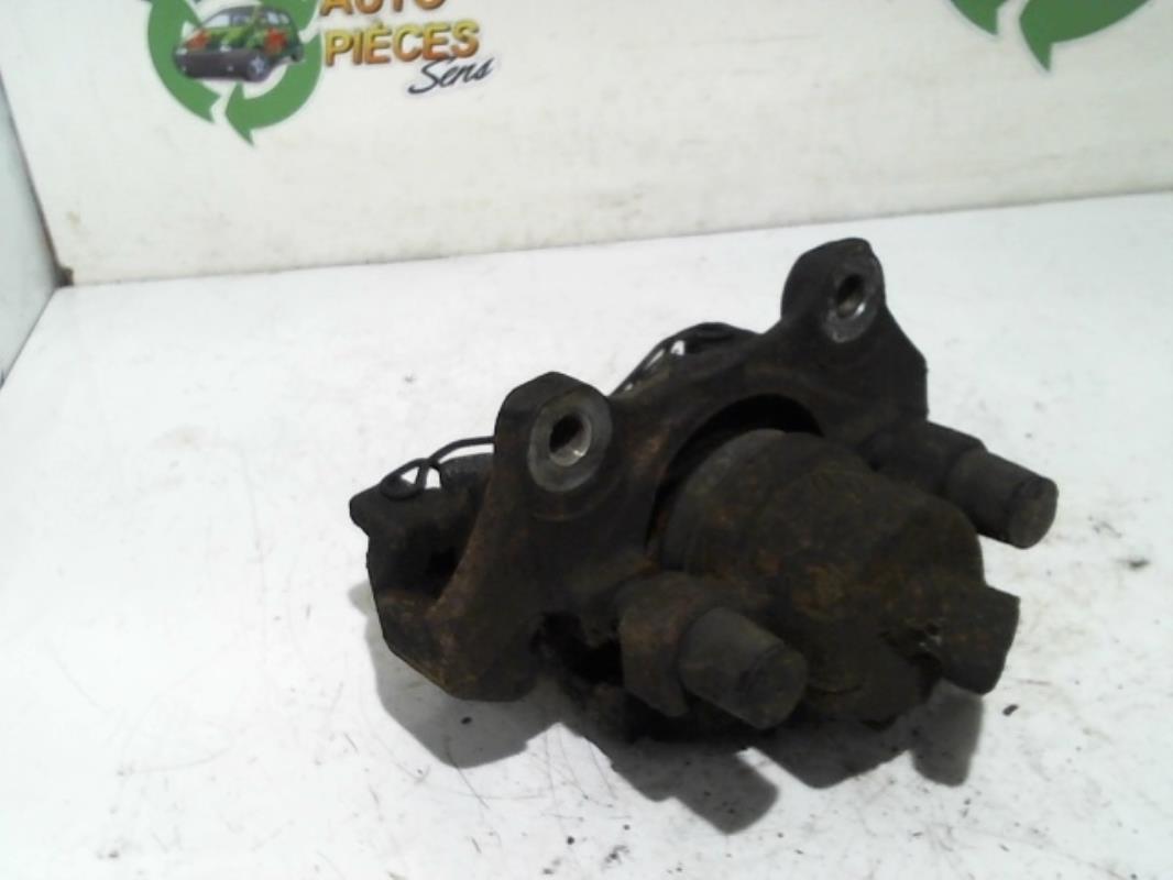 Etrier avant gauche (freinage) RENAULT CLIO 4 PHASE 1 Diesel - 1