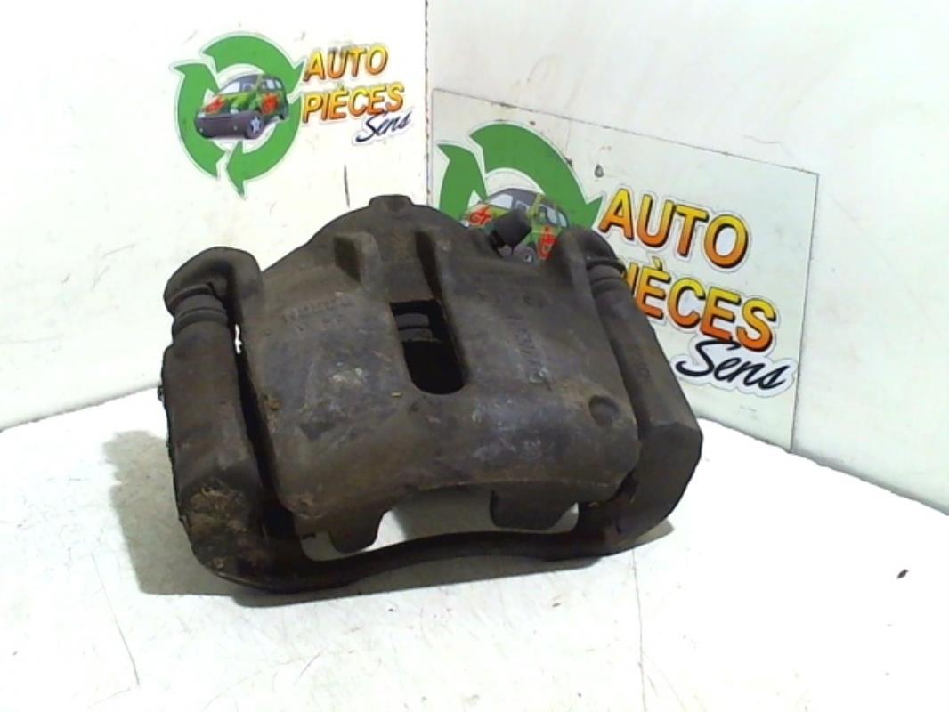 Etrier avant gauche (freinage) RENAULT SCENIC 2 PHASE 1 Diesel - 1