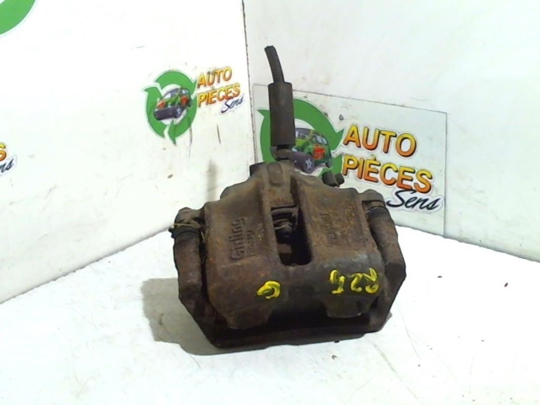 Etrier avant gauche (freinage) RENAULT R25 PHASE 1 Essence - 1