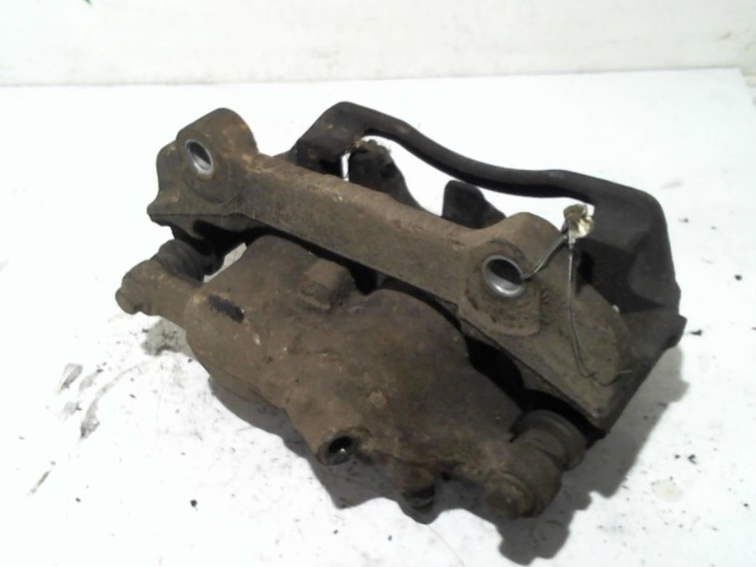 Etrier avant gauche (freinage) RENAULT TRAFIC 2 PHASE 2 Diesel - 1