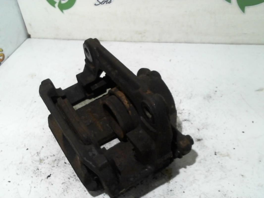 Etrier avant gauche (freinage) RENAULT SCENIC 2 PHASE 1 Diesel - 1
