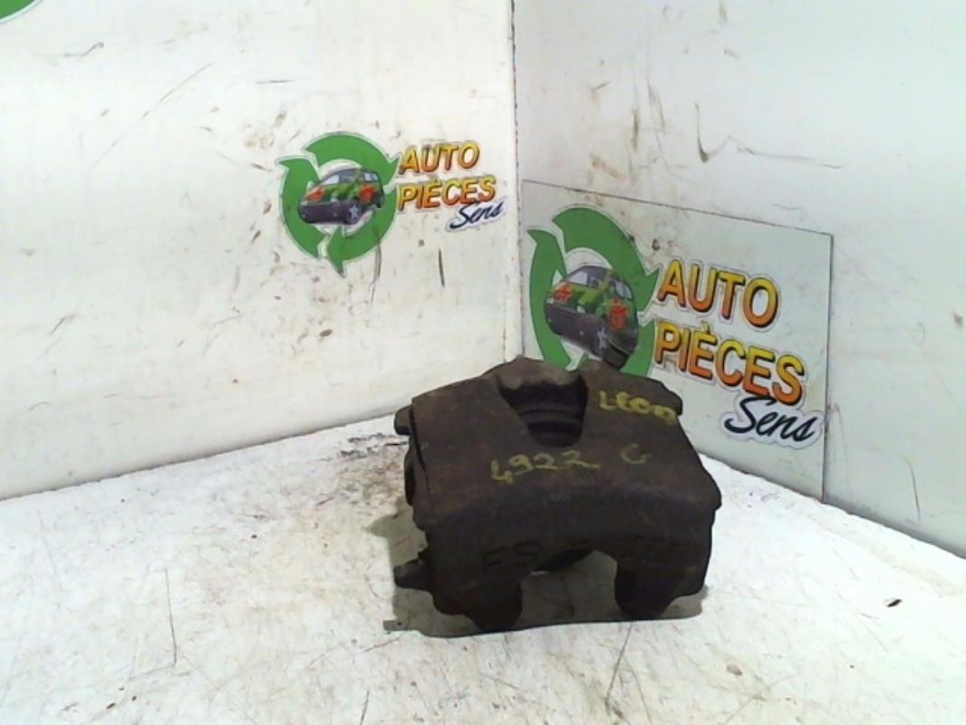 Etrier avant gauche (freinage) SEAT LEON 1 Diesel - 1