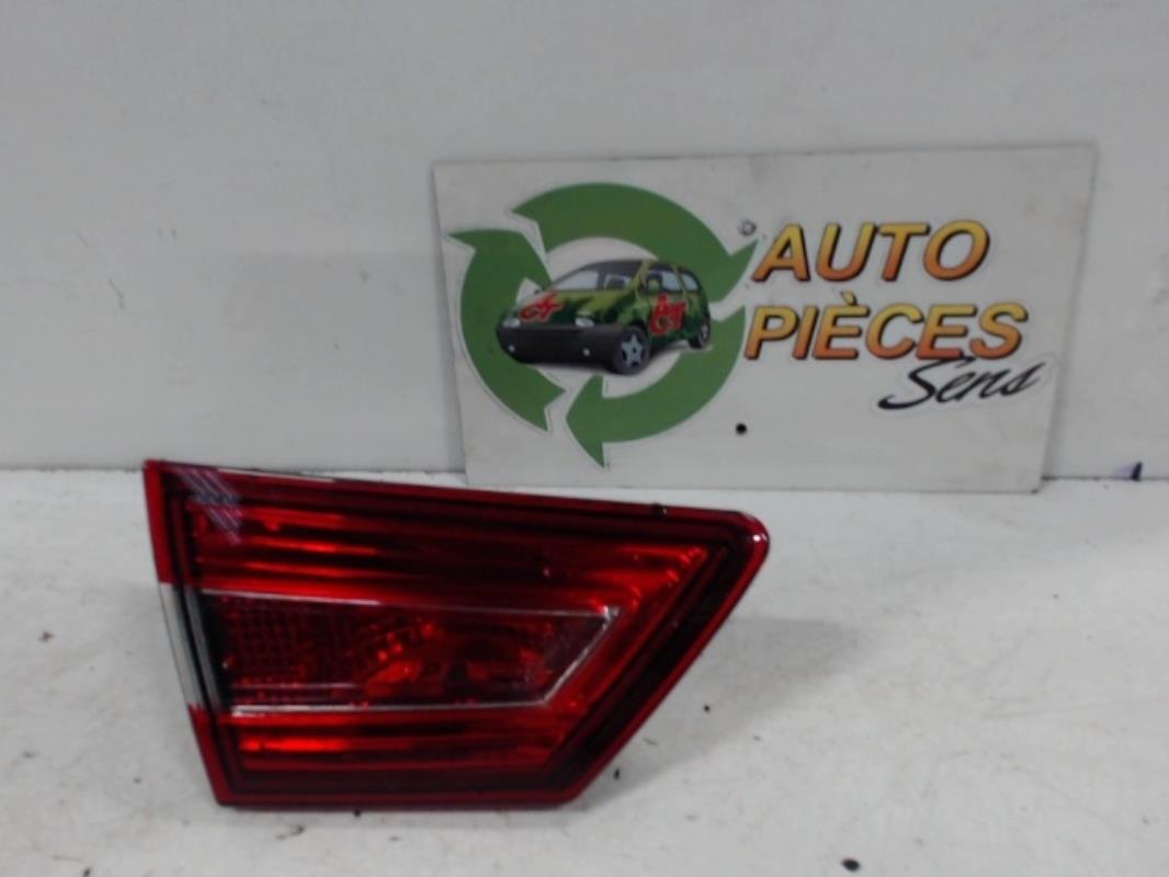 Feu arriere secondaire droit (feux) RENAULT CLIO 4 PHASE 1 Diesel - 1