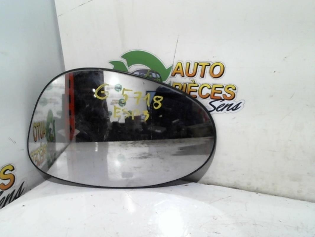Glace retroviseur gauche RENAULT ESPACE 3 Diesel - 1